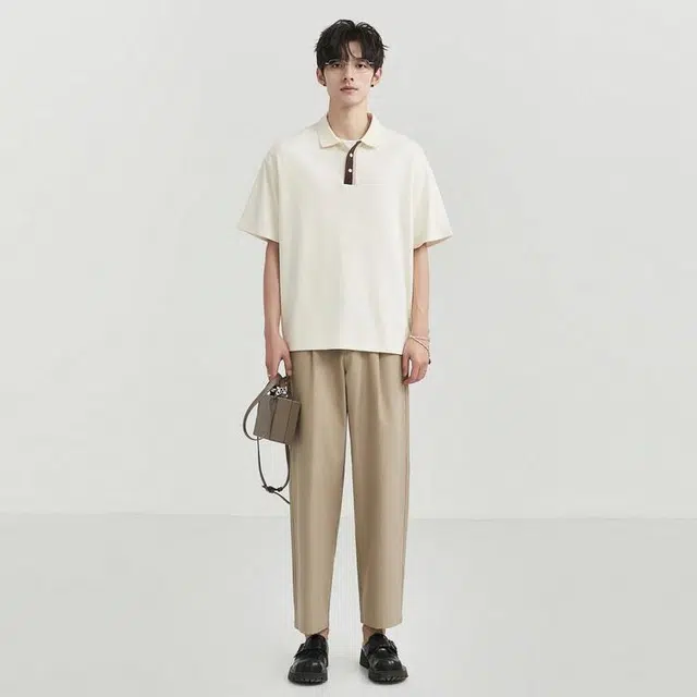 EARL JOEL Polo