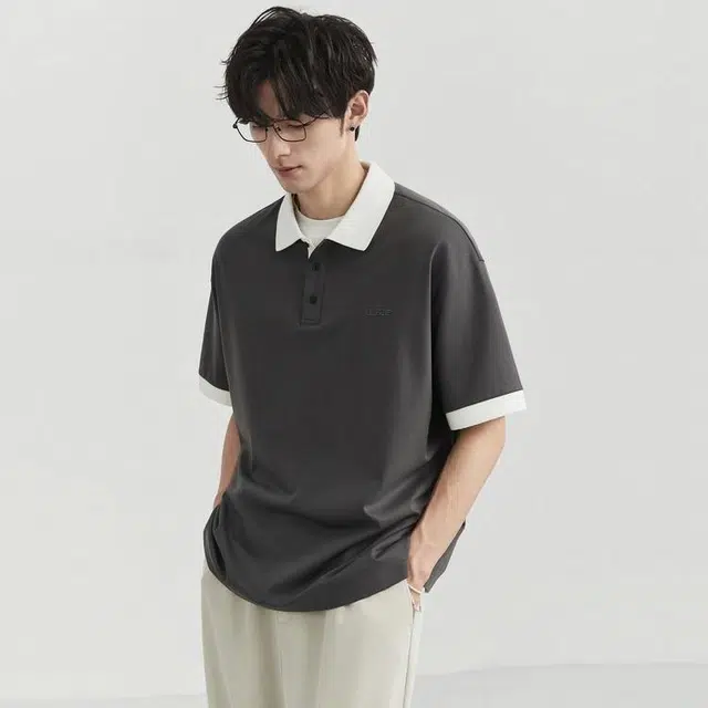 EARL JOEL Polo