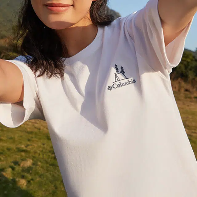 Columbia LogoT