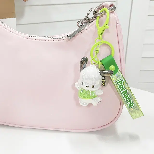 Hello Kitty PVC