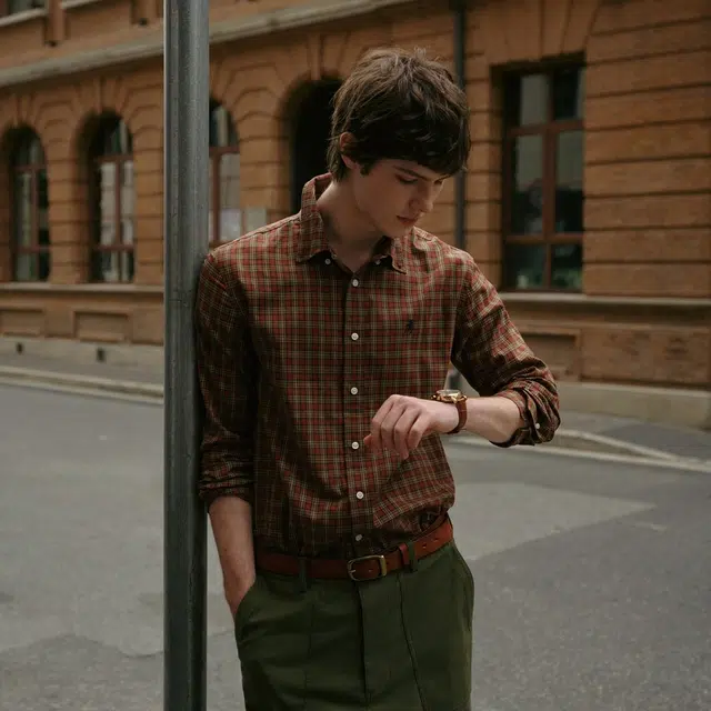 Teenie Weenie Men 24FW