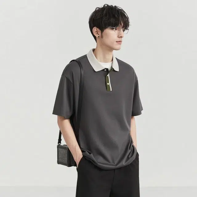 EARL JOEL Polo