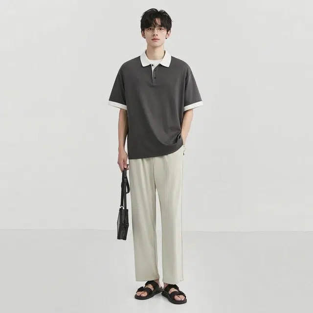 EARL JOEL Polo