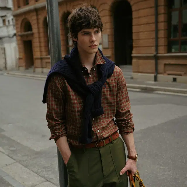 Teenie Weenie Men 24FW