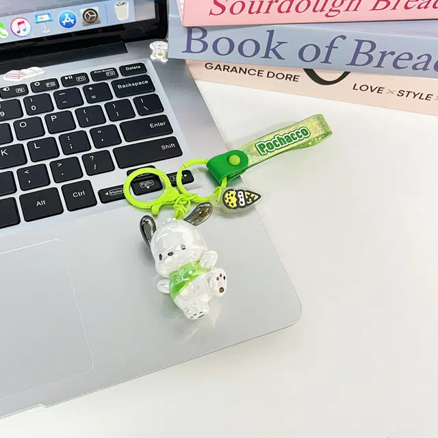 Hello Kitty PVC