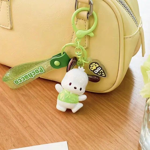 Hello Kitty PVC