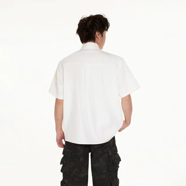 FORCEPULR Polo