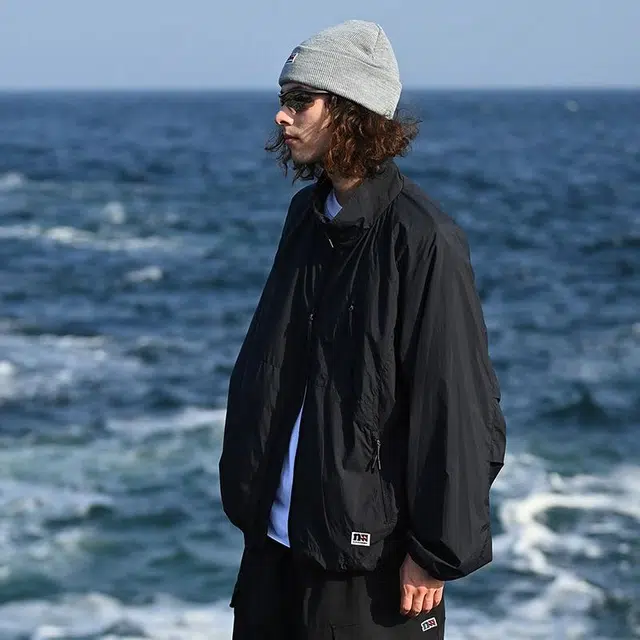 NOTHOMME Teflon Jacket