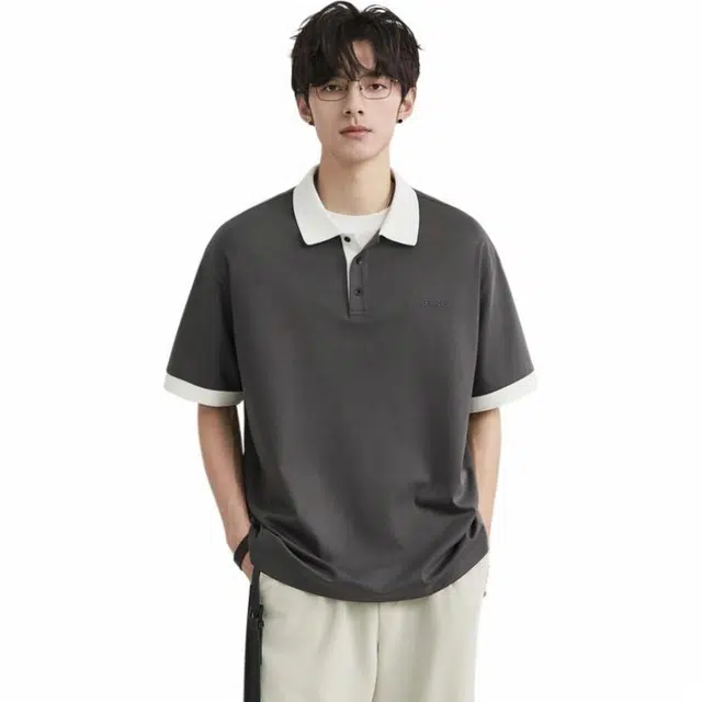 EARL JOEL Polo