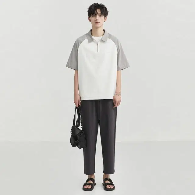 EARL JOEL Polo