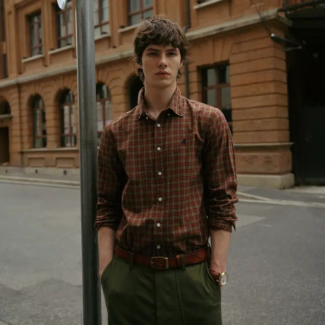 Teenie Weenie Men 24FW