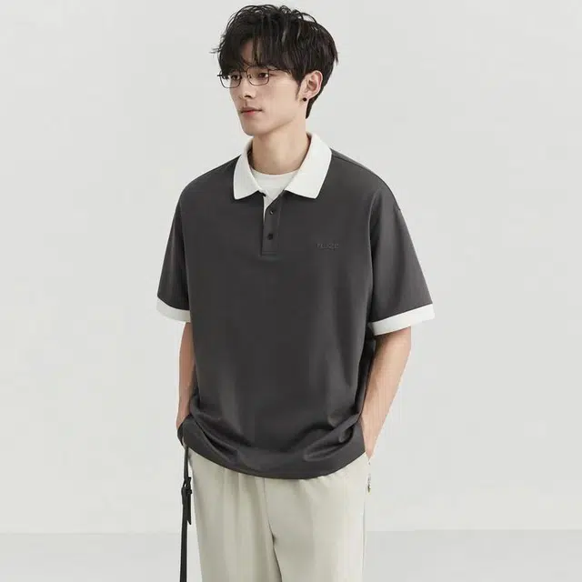 EARL JOEL Polo
