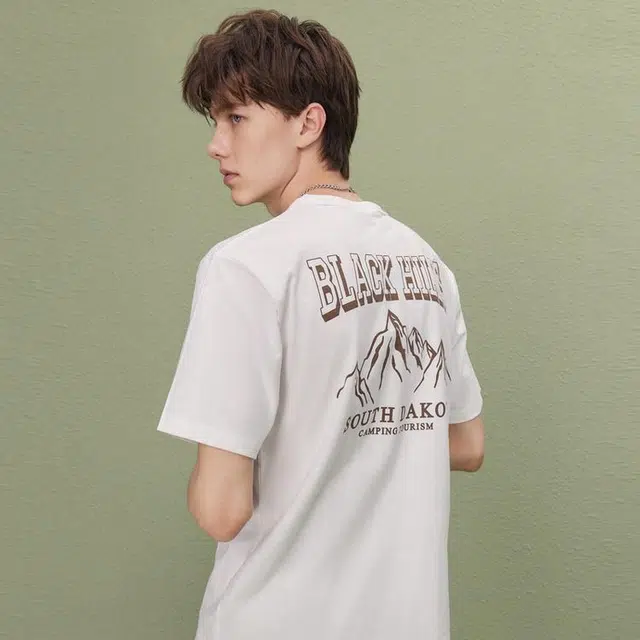 Champion SS23 Campus LogoT