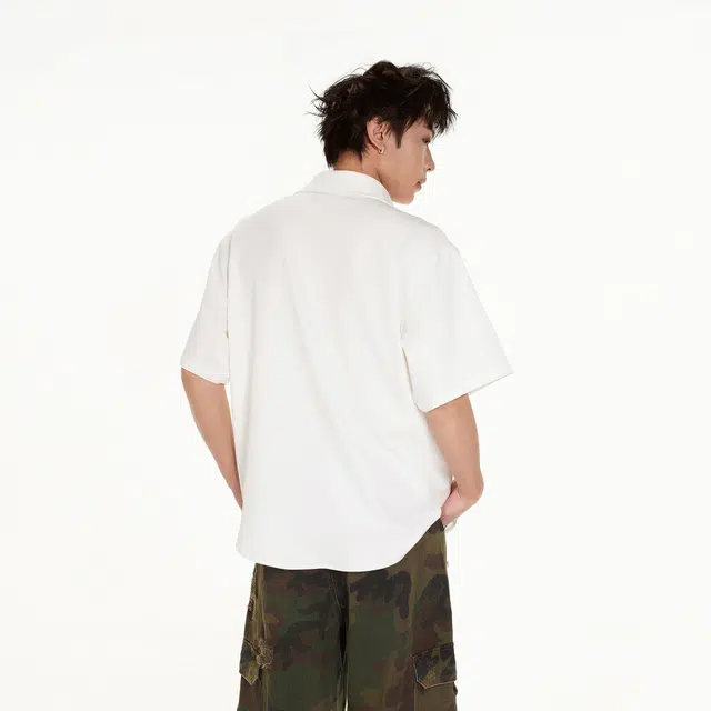 FORCEPULR Polo