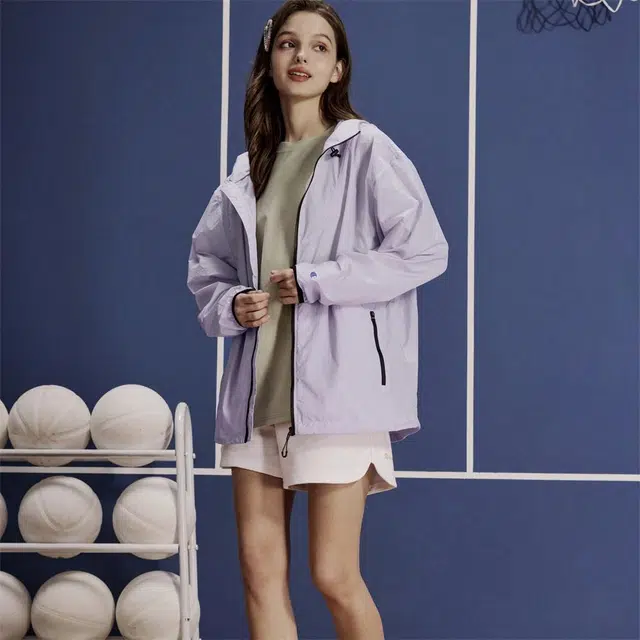 Champion ROCHESTER SS24 UPF50+Logo