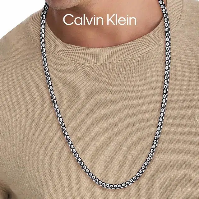 CALVIN KLEIN