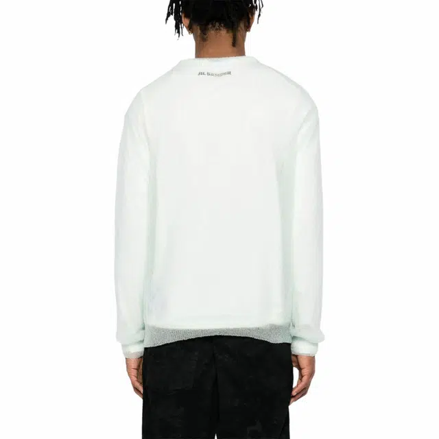 JIL SANDER SS25