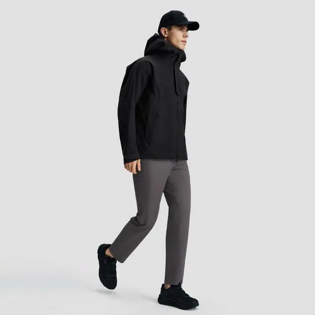 DESCENTE DUALIS