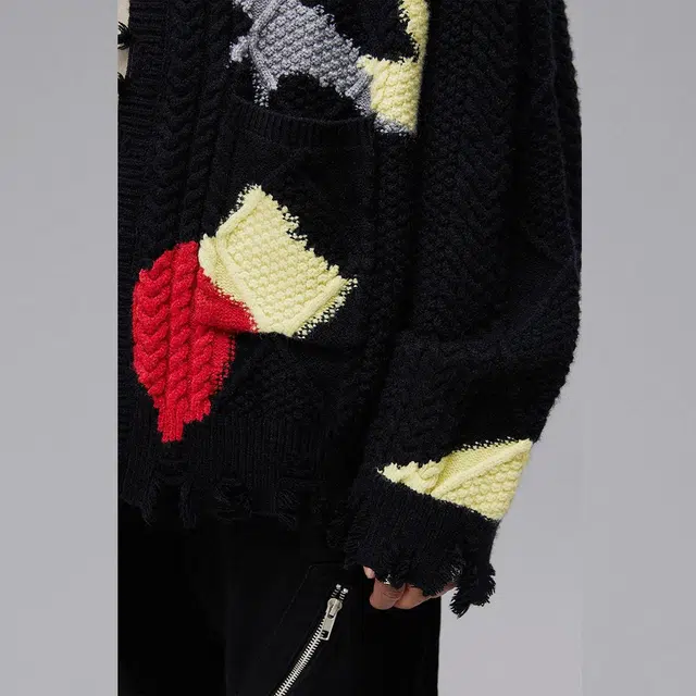 Rocawear AW23 Sweater