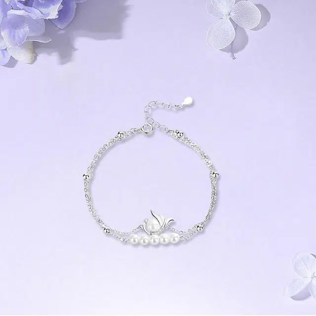 RINGLOVE ins 925
