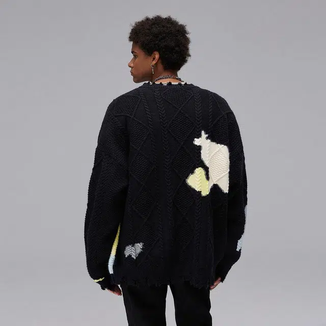 Rocawear AW23 Sweater