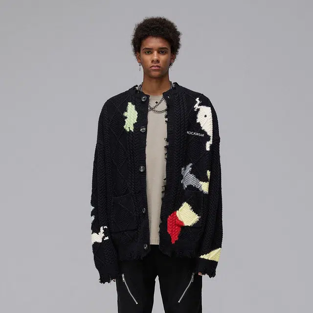 Rocawear AW23 Sweater