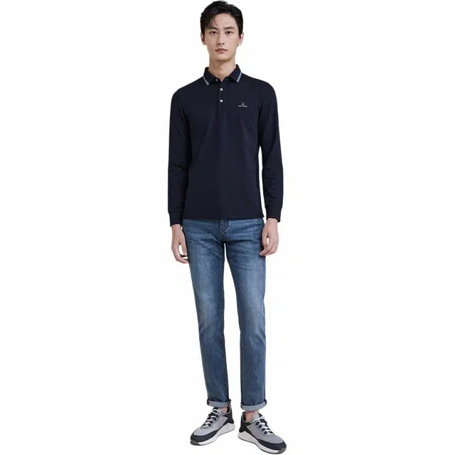SAINT ANGELO Polo