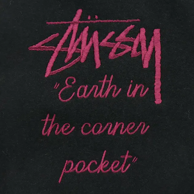 Stussy FW20 8 8