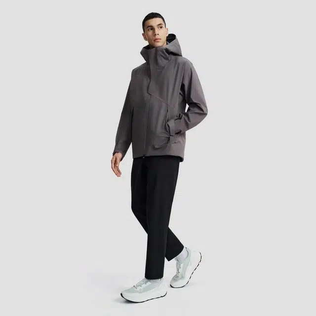 DESCENTE DUALIS