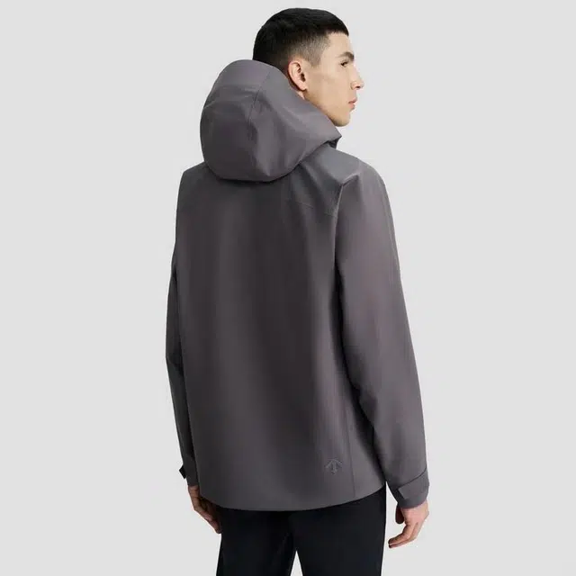 DESCENTE DUALIS
