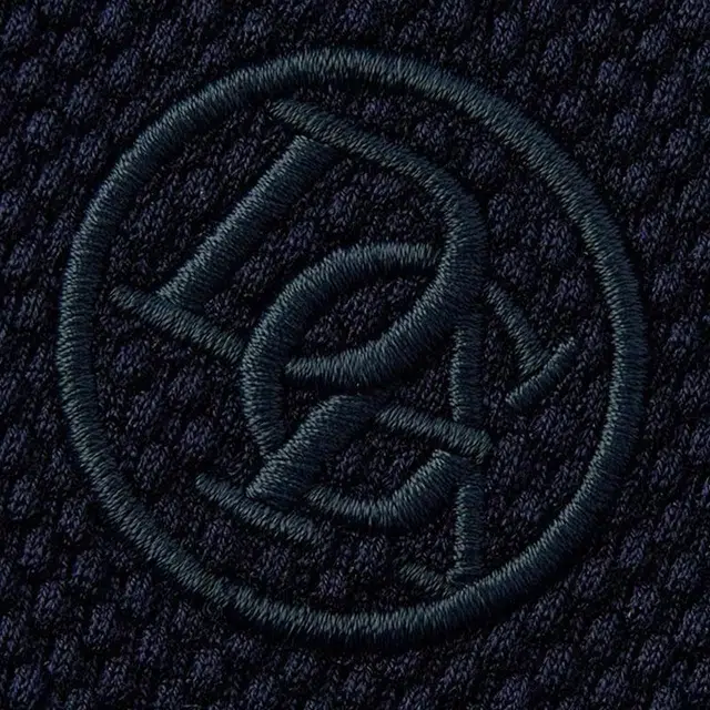 DEGAIA SS25 Polo