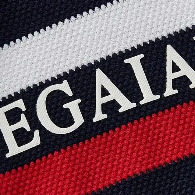 DEGAIA SS25 Polo