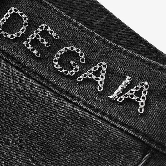 DEGAIA SS25
