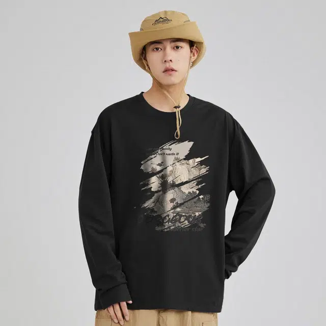 Warrior T