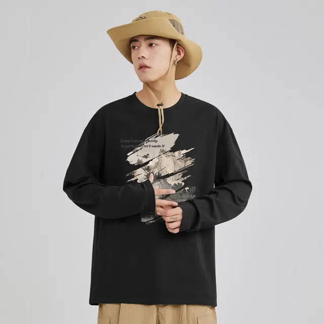 Warrior T