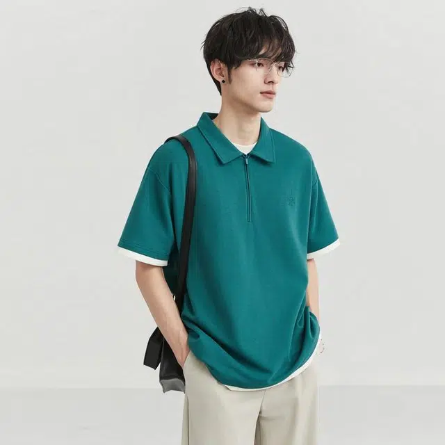 EARL JOEL Polo