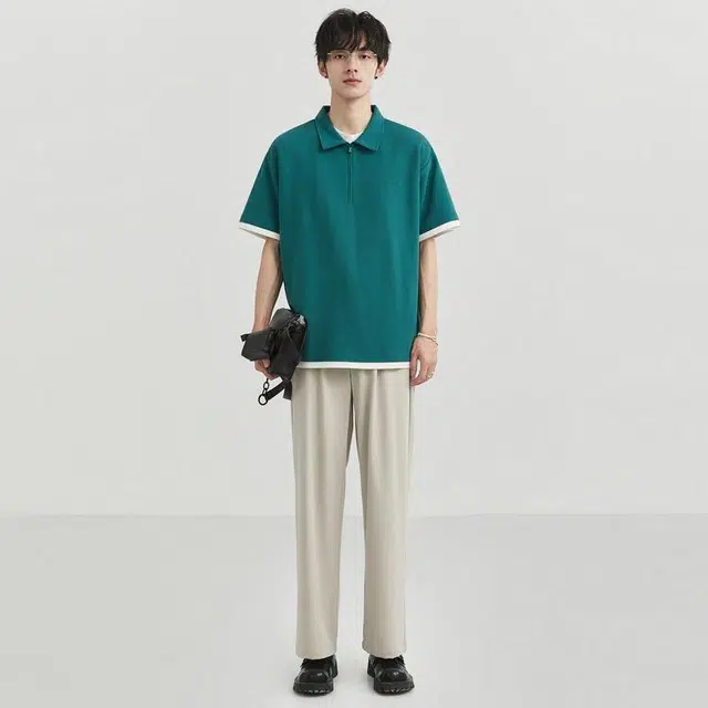 EARL JOEL Polo