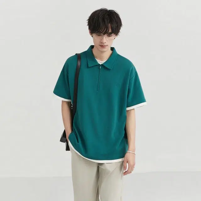 EARL JOEL Polo