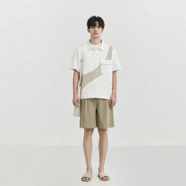 EARL JOEL Polo
