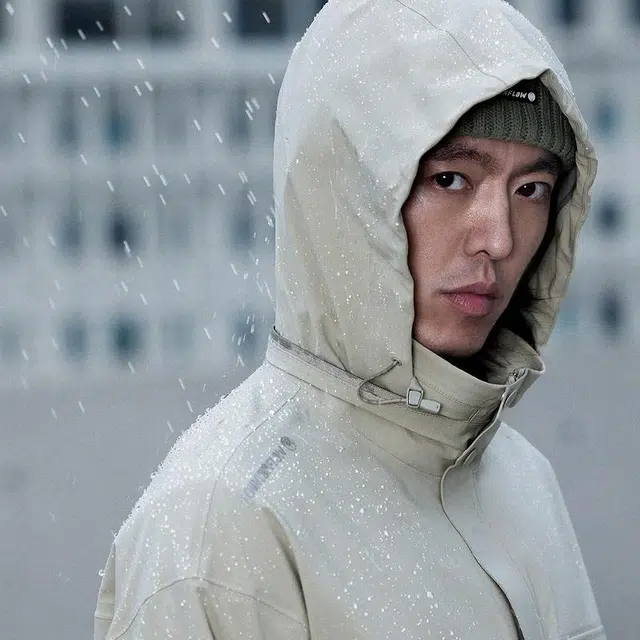 LiNing CF