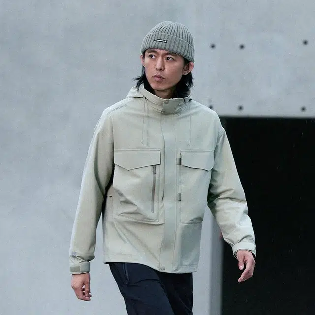 LiNing CF