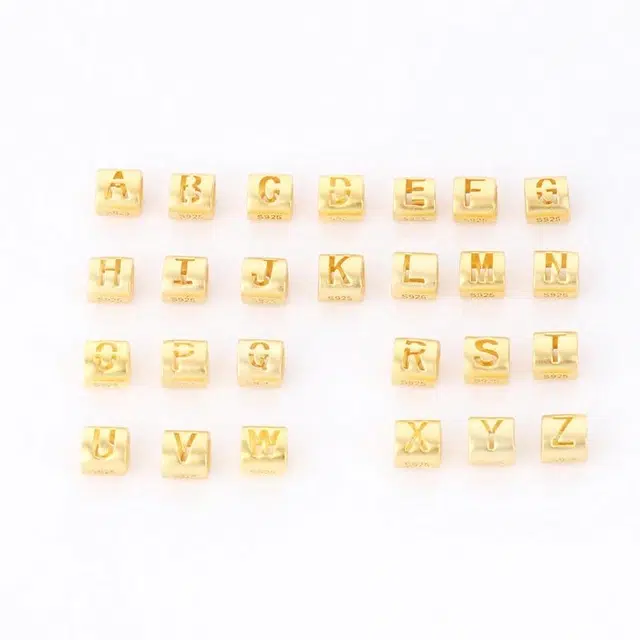 KING TAI SANG 26 S925