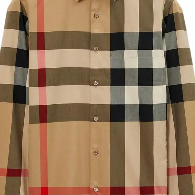 Burberry