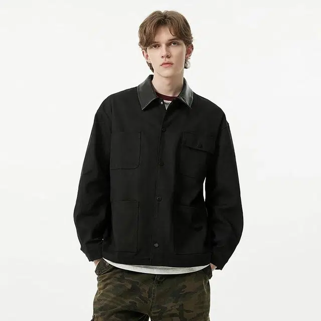 ROUTE 66 Cleanfit Jacket