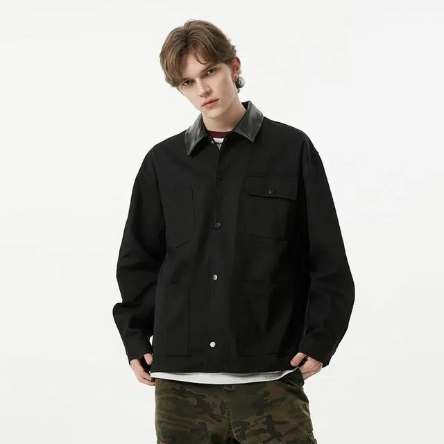 ROUTE 66 Cleanfit Jacket