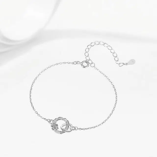 SWEET PLANET ins S925