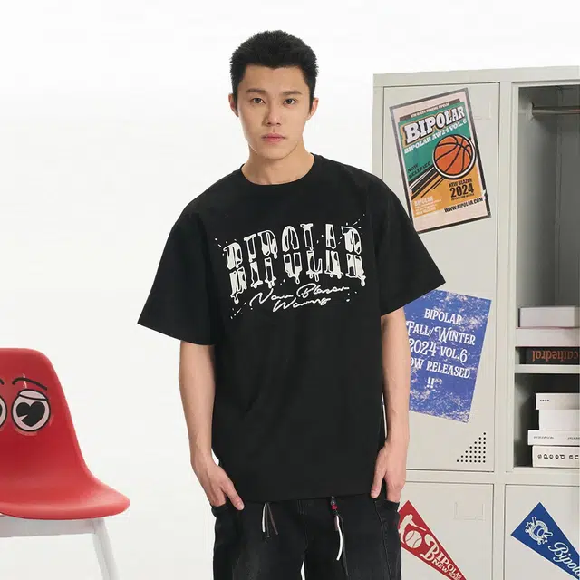 BIPOLAR T