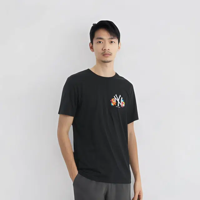 New Era SS22 logoT