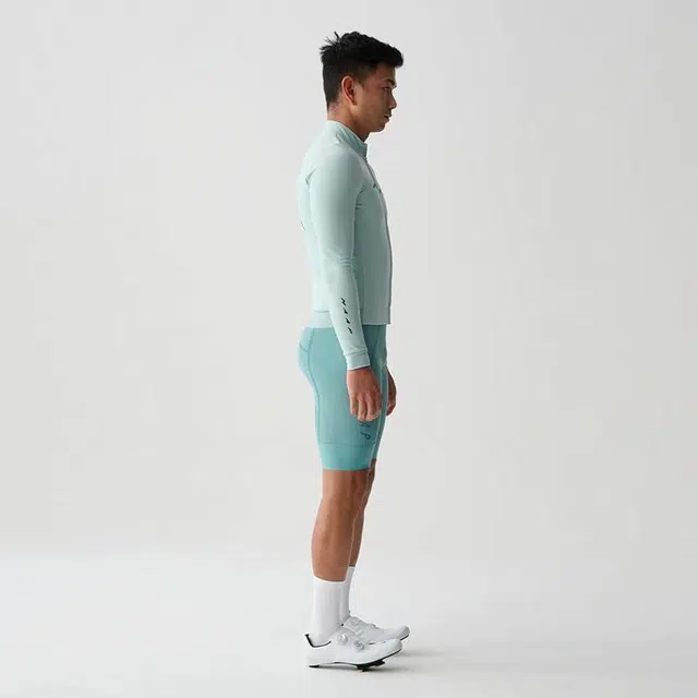 MAAP Evade Thermal LS Jersey 2.0 Nimbus