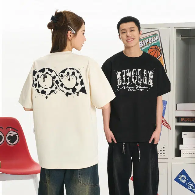 BIPOLAR T